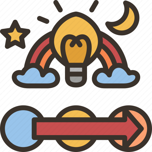 Creative, process, solution, idea, development icon - Download on Iconfinder