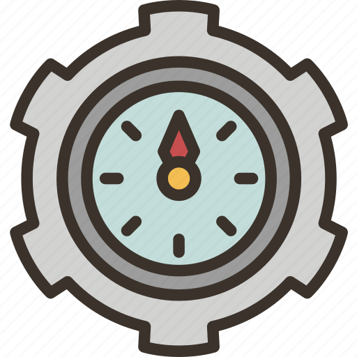 Time, management, productive, efficiency, schedule icon - Download on Iconfinder
