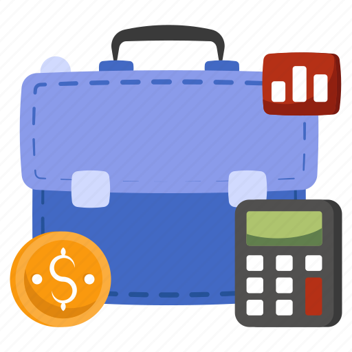 Business calculation, arithmetic, mathematics, accounting, financial calculation icon - Download on Iconfinder