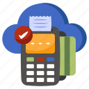 cash, point of sale, billing machine, cloud pos, ecommregistererce