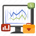 business chart, business graph, data analytics, infographic, statistics