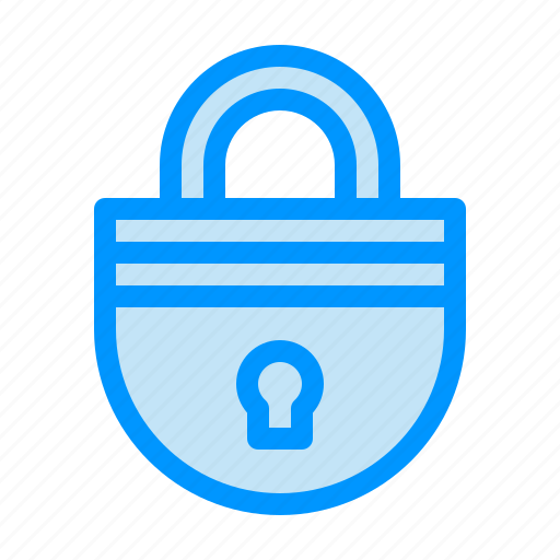 Lock, login, password, secure, security icon - Download on Iconfinder