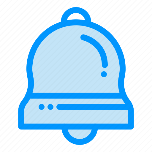 Bell, bells, christmas icon - Download on Iconfinder