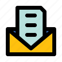 mailbox, email, envelope, send, message, letter