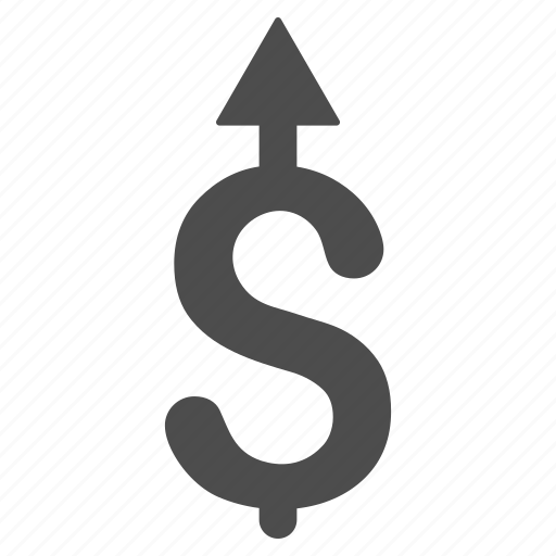 Business, growth, dollar, investment, money, payment, success icon - Download on Iconfinder