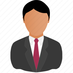 Business, man, tanned icon - Download on Iconfinder