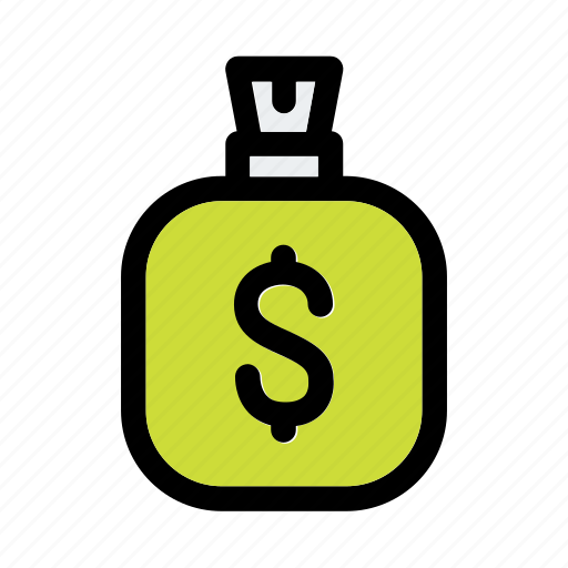 Bag, bank, business, currency, dollar, finance, money icon - Download on Iconfinder