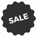 discount, ecommerce, sale, sale badge, sale sign, sales, shopping