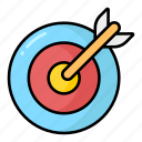 target, marketing, arrow, bullseye, goal