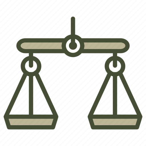 Balance, justice, law, legal icon - Download on Iconfinder