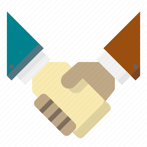 Agreement, business, cooperation, gestures, hand, handshake, shake icon - Download on Iconfinder