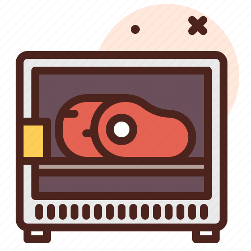 Oven, food, restaurant, barbeque, bbq icon - Download on Iconfinder
