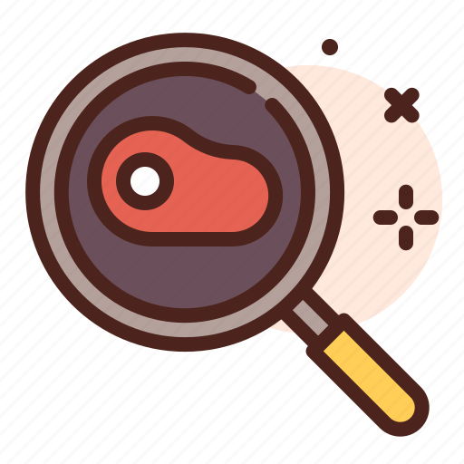 Pan, food, restaurant, barbeque, bbq icon - Download on Iconfinder