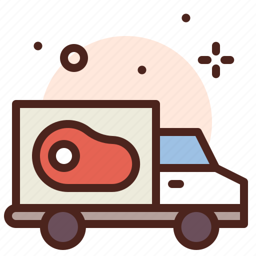 Transport, food, restaurant, barbeque, bbq icon - Download on Iconfinder