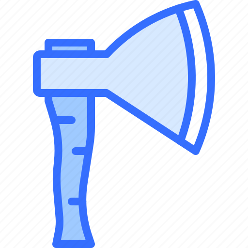 Axe, meat, butcher, food, shop icon - Download on Iconfinder