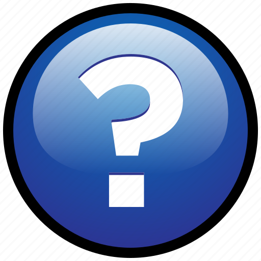Help, question, support, faq icon - Download on Iconfinder