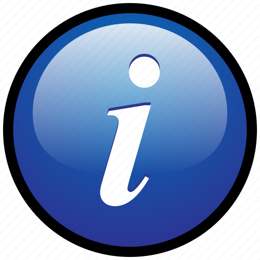 Info, information, knowledge, help icon - Download on Iconfinder