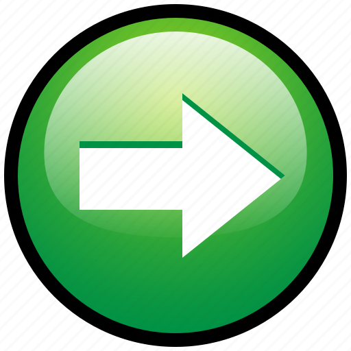 Direction, forward, move, next, skip icon - Download on Iconfinder