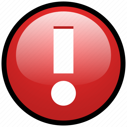 Alarm, alert, notification, warning icon - Download on Iconfinder
