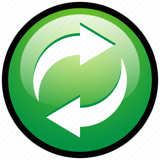 Duplicate, refresh, reload, rotate, sync, update icon - Download on Iconfinder