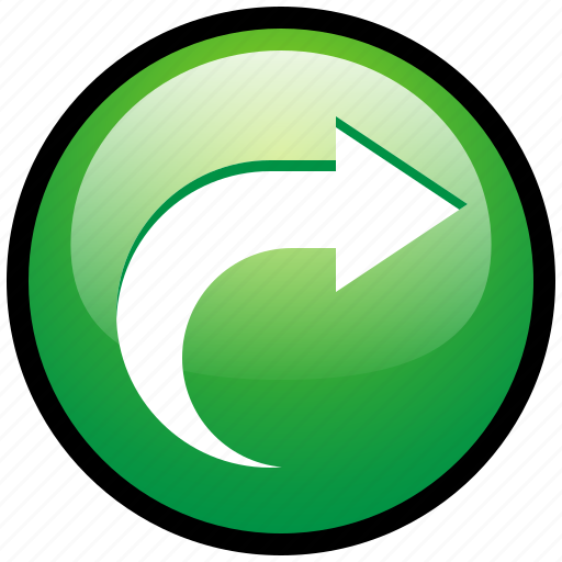 Forward, next, open icon - Download on Iconfinder