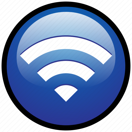 Connection, network, signal, wifi, wireless icon - Download on Iconfinder