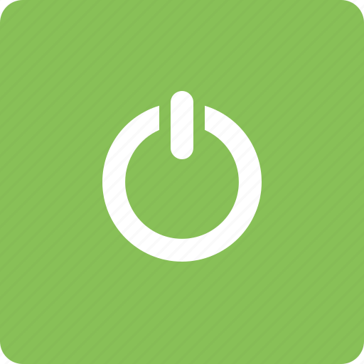 Off, on, power, power on, turn on icon - Download on Iconfinder