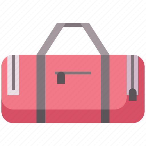Basketball, duffle bag, game, gym bag, hoops, sport, sports bag icon - Download on Iconfinder