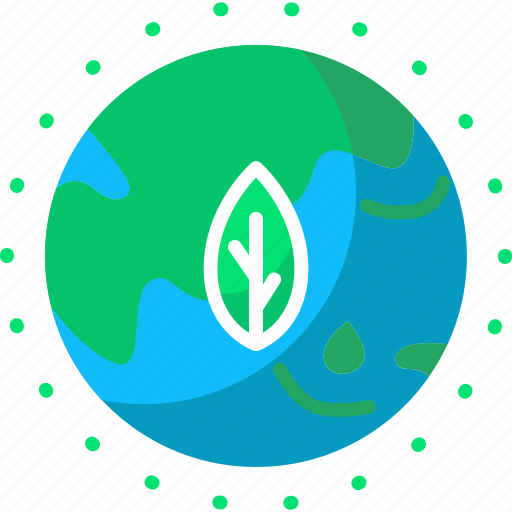 Earth, ecology, globe, green earth, nature, planet, world icon - Download on Iconfinder