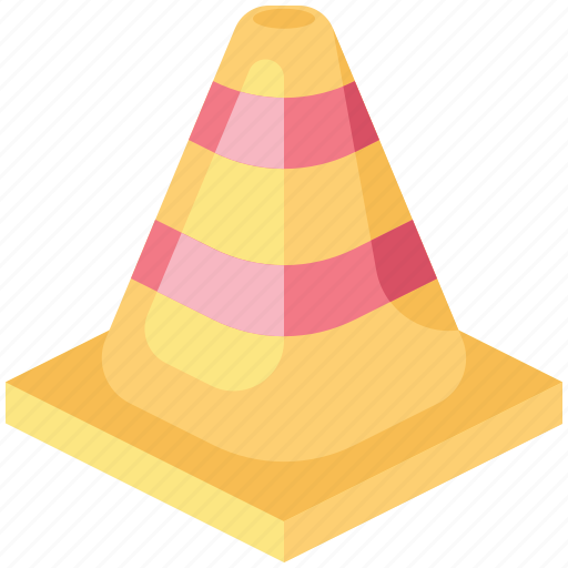 Cone, football, game, soccer, sport, training, training cone icon - Download on Iconfinder
