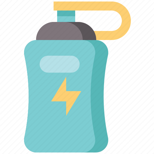 Drink, energy, energy drink, football, healthy, soccer icon - Download on Iconfinder