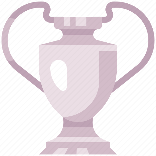 Champion, cup, football, game, soccer, trophy, winner icon - Download on Iconfinder
