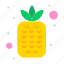 fruit, fruits, healthy, pineapple 