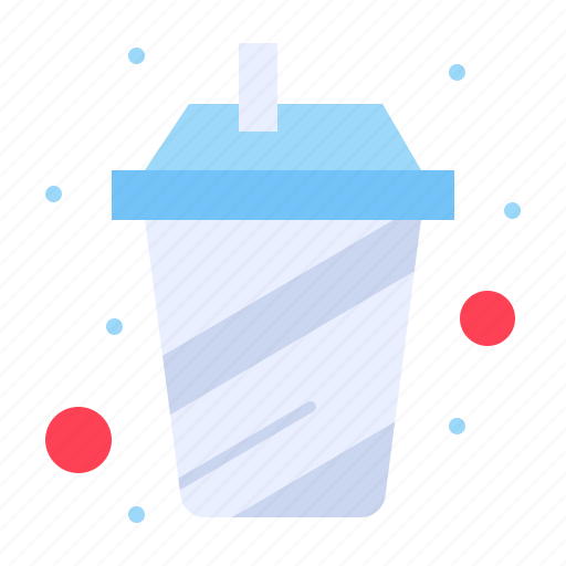 Cup, drink, juice, smoothie, summer icon - Download on Iconfinder