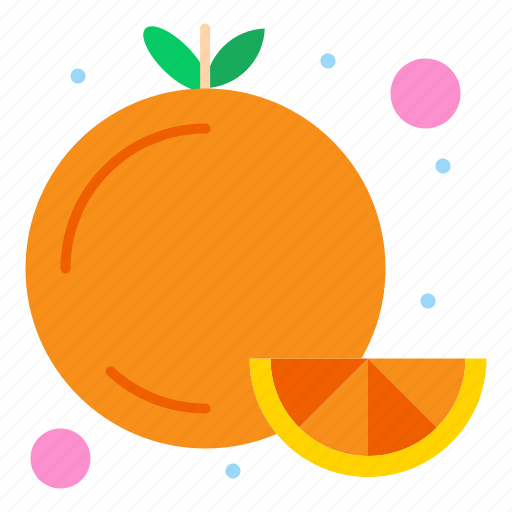 Citrus, food, orange icon - Download on Iconfinder