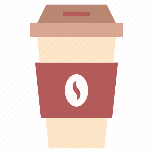 Cafe, coffee, cup, drink, hot, restaurant, tea icon - Download on Iconfinder