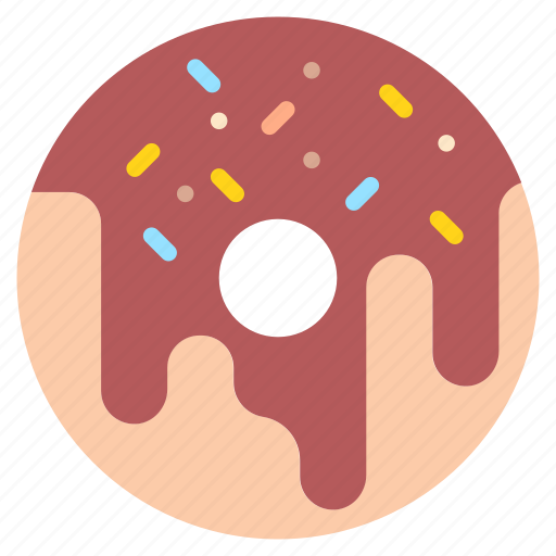Bakery, cooking, dessert, donut, restaurant icon - Download on Iconfinder