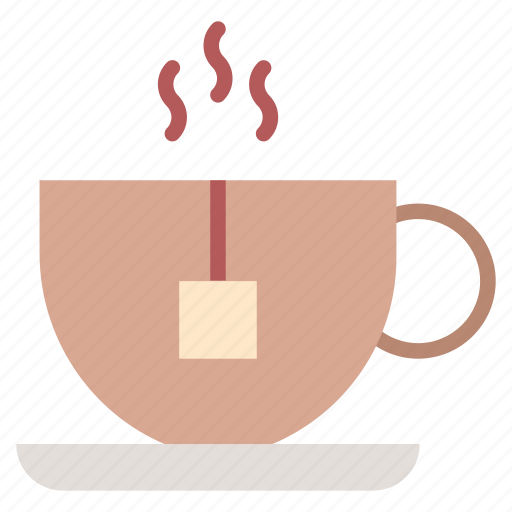 Cafe, coffee, cup, restaurant, tea icon - Download on Iconfinder