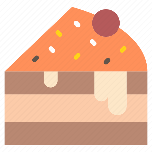 Bakery, cake, cupcake, desert icon - Download on Iconfinder