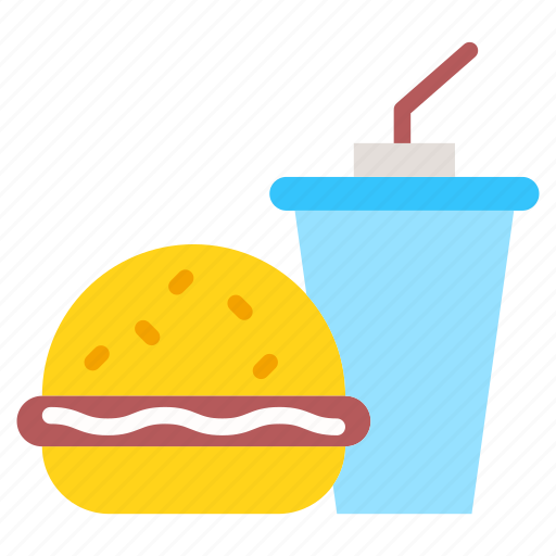 Burger, cafe, food, restaurant icon - Download on Iconfinder