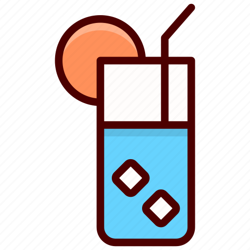 Alcohol, beverage, drink, glass, wine icon - Download on Iconfinder