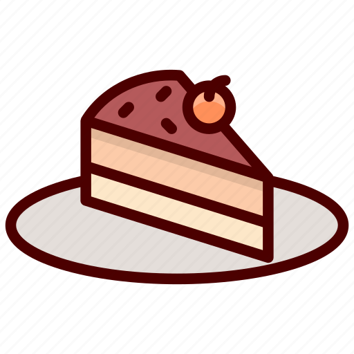 Bakery, breakfast, dessert, food, pastry icon - Download on Iconfinder