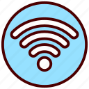 cafe, connection, internet, online, wifi