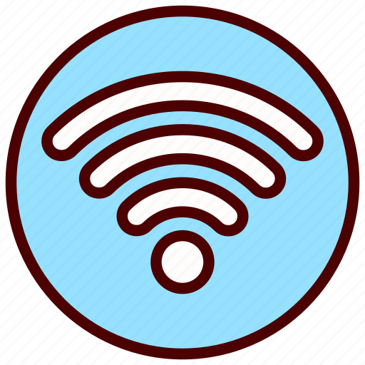 Cafe, connection, internet, online, wifi icon - Download on Iconfinder