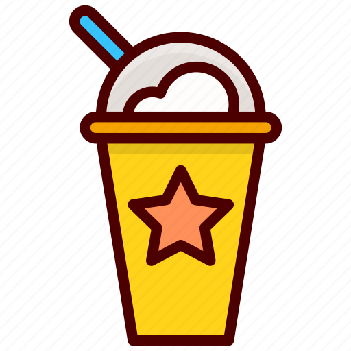 Cafe, coffee, icecream, restaurant icon - Download on Iconfinder