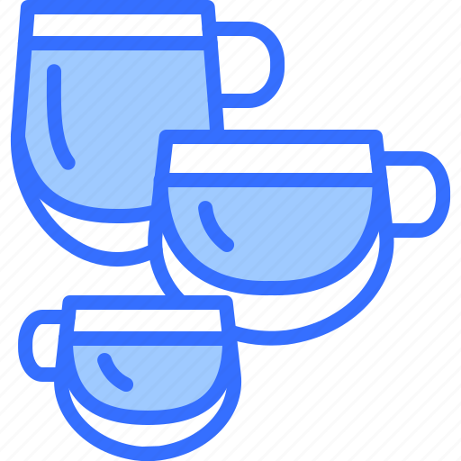Cup, coffee, cafe, drink, shop icon - Download on Iconfinder