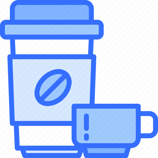 Glass, cup, coffee, cafe, drink, shop icon - Download on Iconfinder
