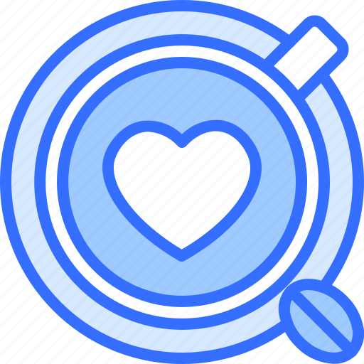 Coffee, cup, cafe, drink, shop icon - Download on Iconfinder
