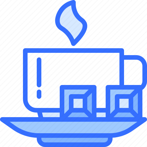 Coffee, cup, chocolate, cafe, drink, shop icon - Download on Iconfinder