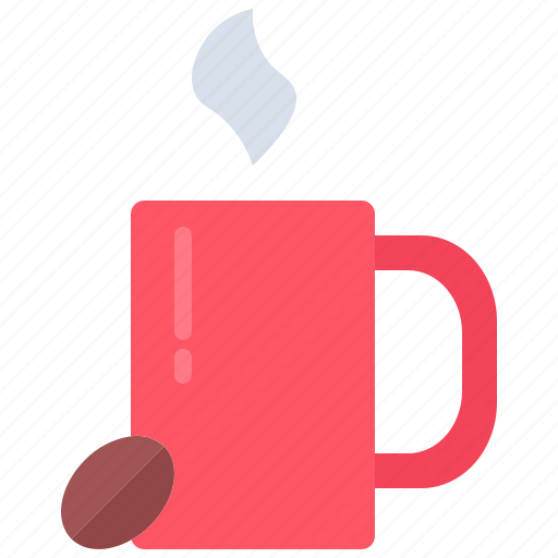 Cup, coffee, cafe, drink, shop icon - Download on Iconfinder